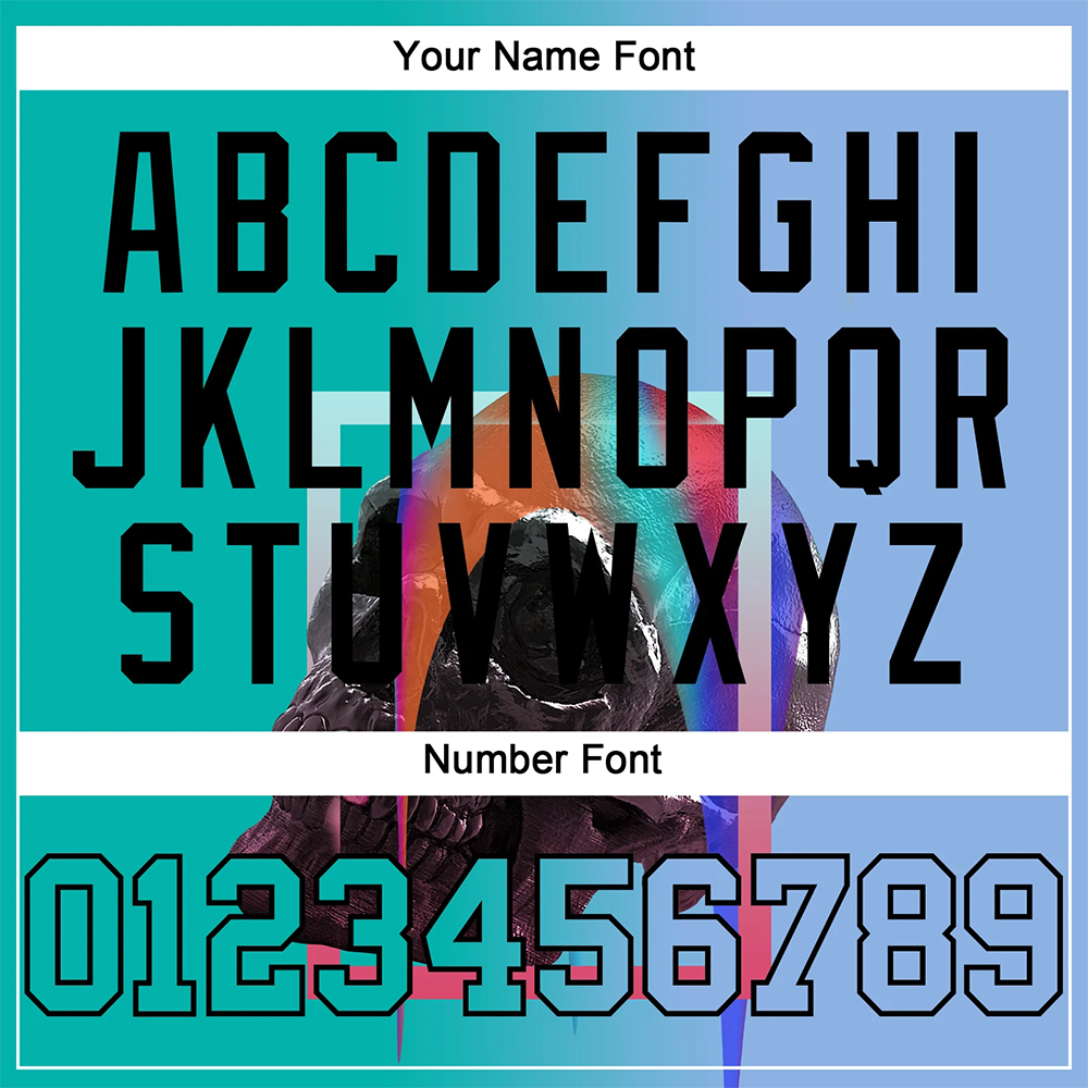 Sublimation Baseball Uniform Jersey Shirts